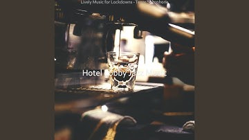 Laid-back Jazz Sax with Strings - Vibe for Quarantine