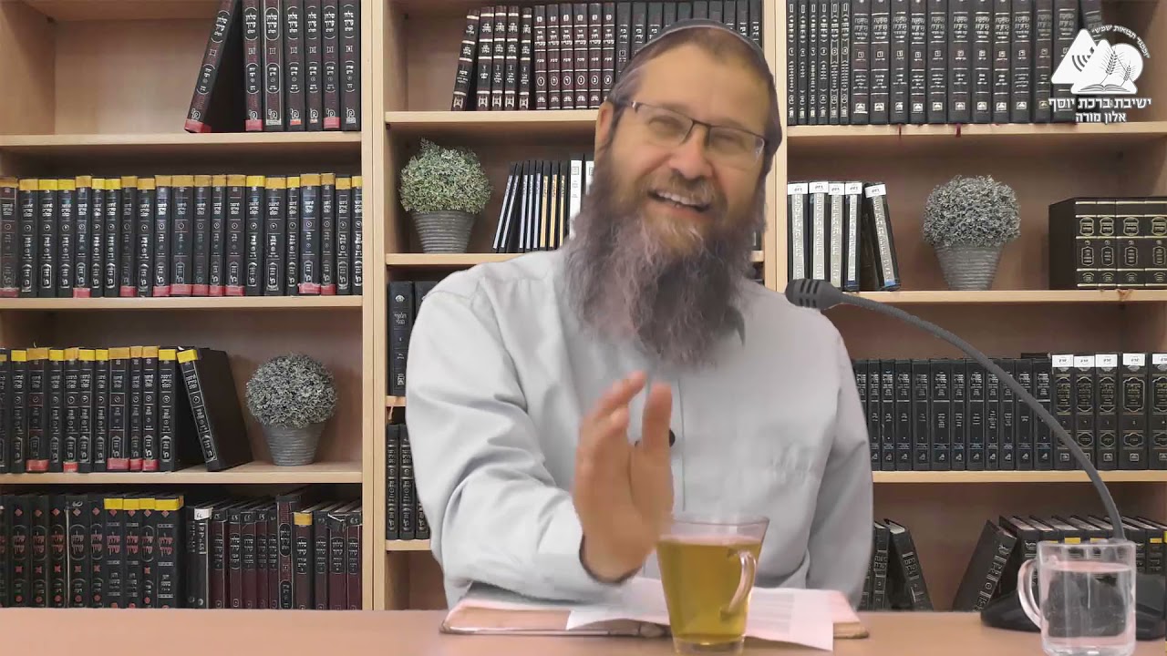 שורש המידות והעצבות | הרב דוד טורנר | אורות הקודש ג' | טהרת מידות הנפש | 13