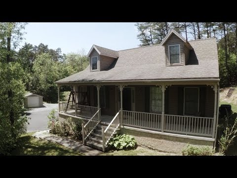 13194 Lakeland Dr, Hesston, PA home video tour