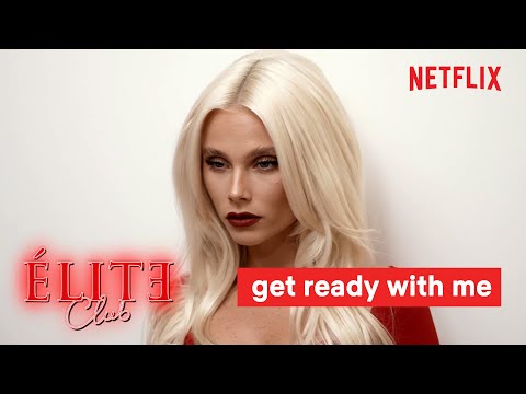 Élite Club |