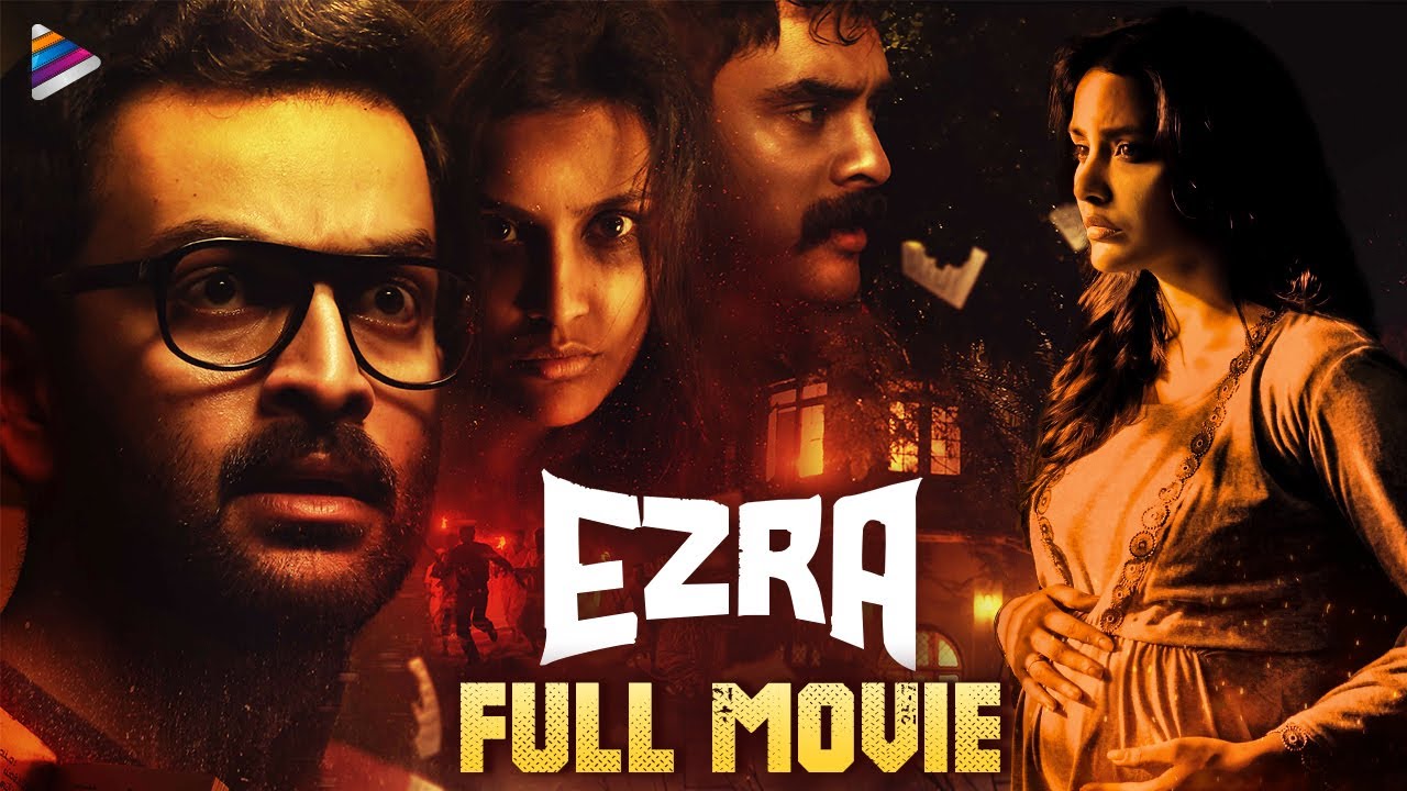 ezra telugu movie review 123telugu