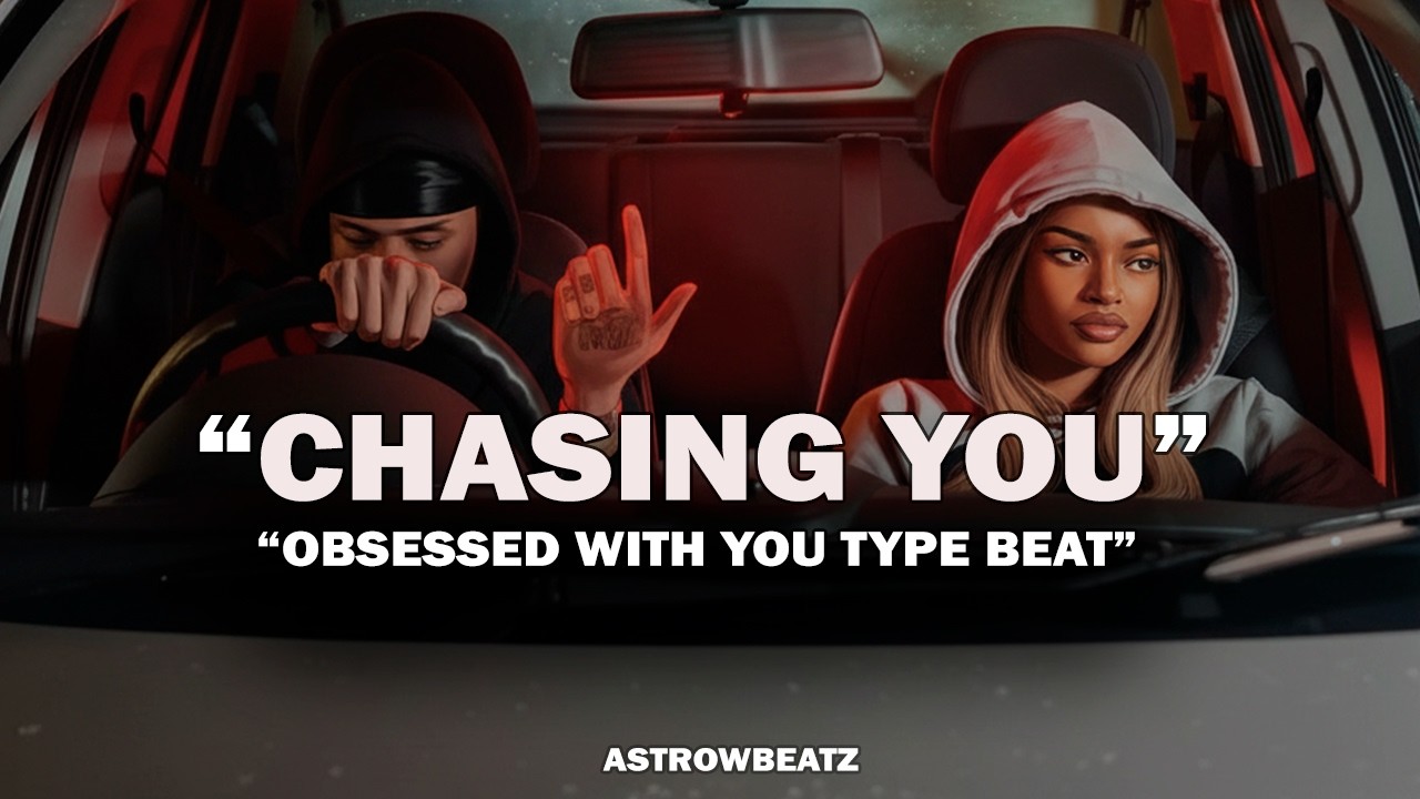 Watch Central Cee Type Beat - "CHASING YOU" | FREE | R&B Drill x Melodic Drill Type Beat | Vocal Drill on YouTube Watch Central Cee Type Beat - "CHASING YOU" | FREE | R&B Drill x Melodic Drill Type Beat | Vocal Drill on YouTube