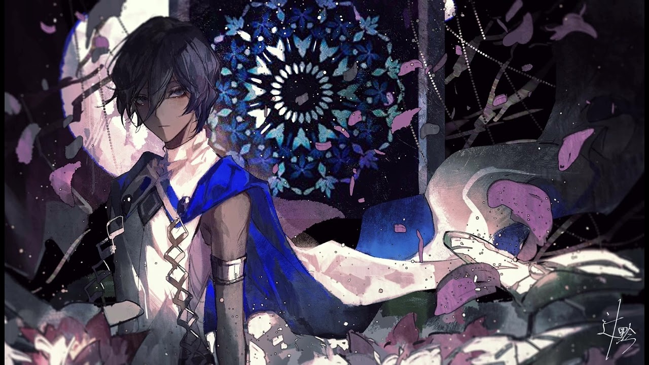 SØREN TORPEGAARD LUND - Før Vi Går Hjem [ nightcore ] Eurovision 2026 Denmark 🇩🇰 