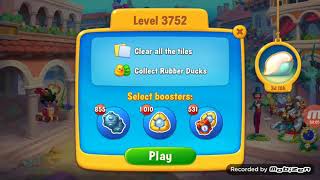 Collect Rubber duck - 3752