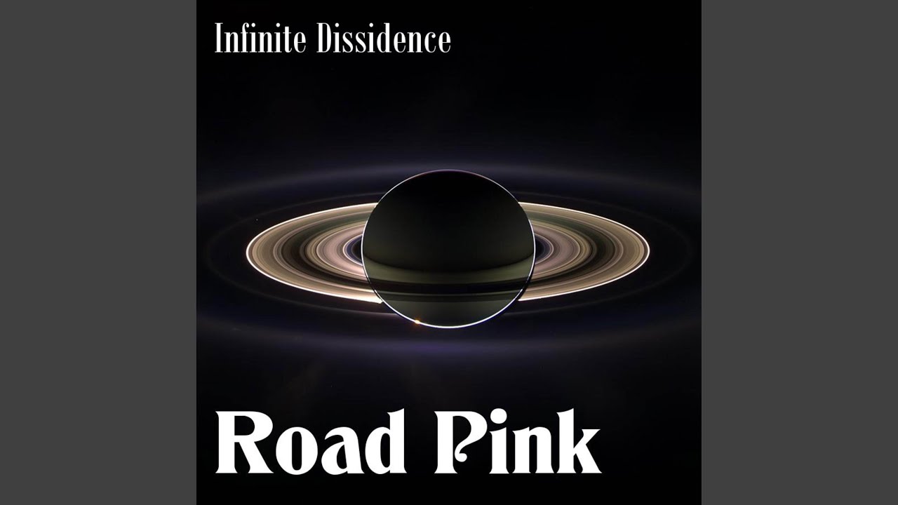 Pink Road (Remastered) YouTube