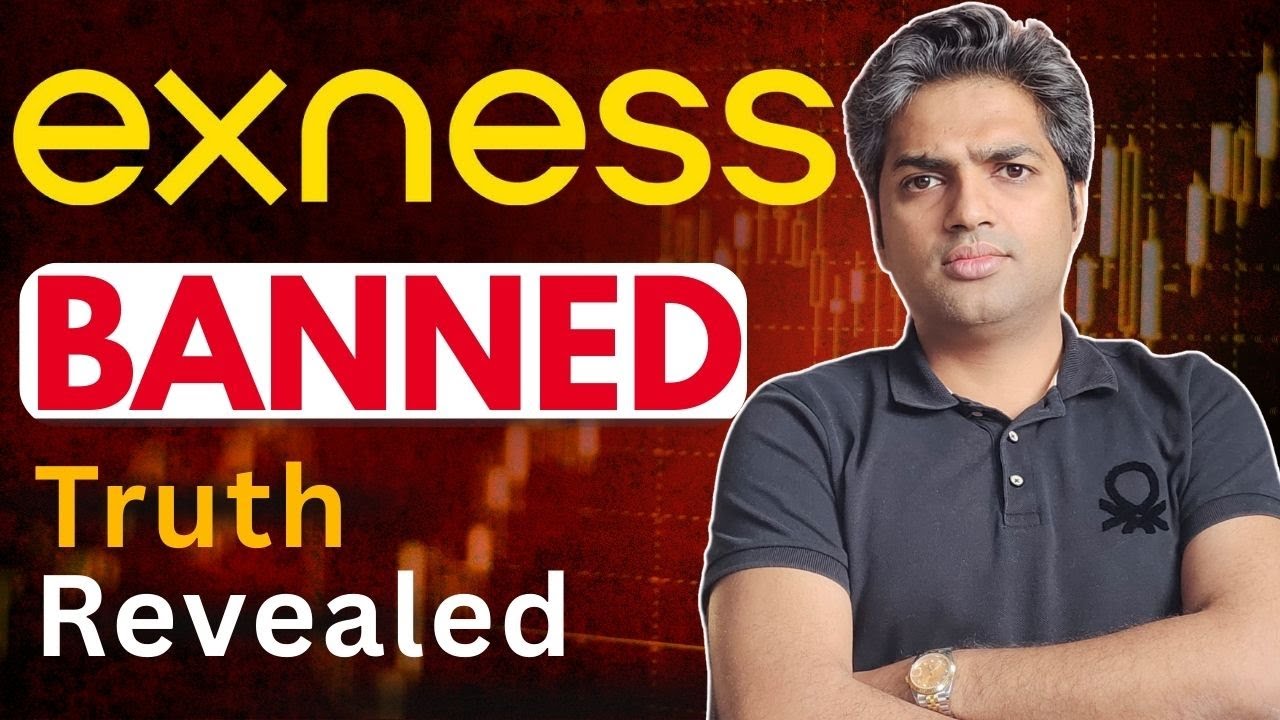 Exness Broker Exposed!| Hidden Facts You Must Know | Exness update 2025