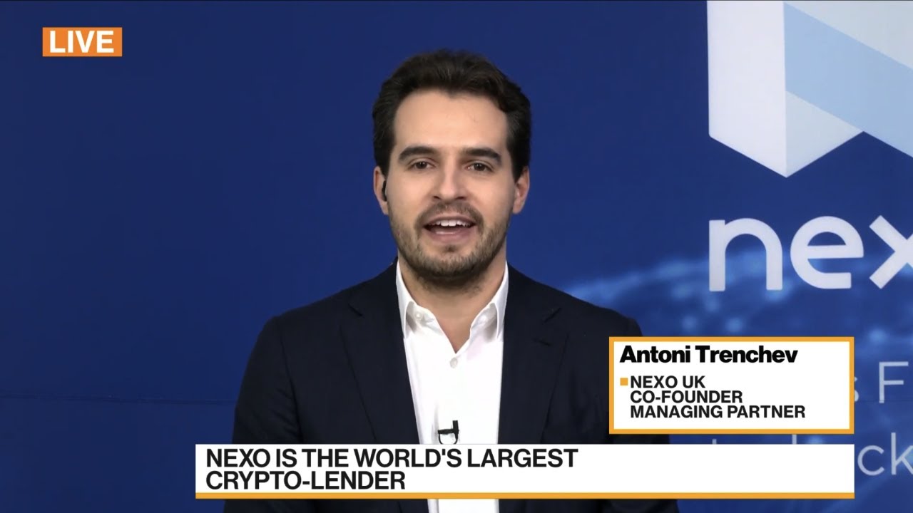 Antoni Trenchev on Bloomberg: It’s been a Bitcoin decade