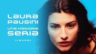 Watch Laura Pausini Una Historia Seria video