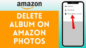 How to Delete Album on Amazon Photos (2024) | Remove Album on Amazon Photos