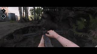 Shotbolt Crossbow Double Kill