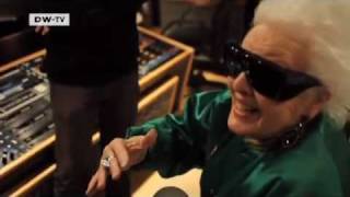 Download Lagu Mamy Rock - Possibly the worlds oldest DJane | euromaxx MP3