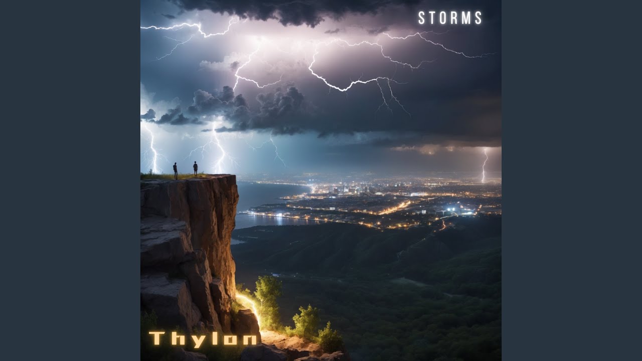 Storms auf YouTube ansehen Storms auf YouTube ansehen