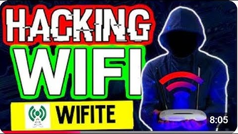 THIS SIMPLE WiFi HACKING METHOD STILL WORKS – STILL WORKS in 2025