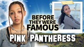 PinkPantheress | Before They Were Famous | Ice Spice&#39;s Favorite UK Artist