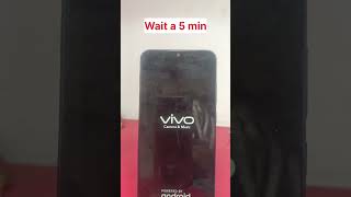 Vivo Y91 /93 /95  Ko Reset Kaise Kare | How To Reset Vivo Y91 | Factory reset  Vivo Y91 || #android