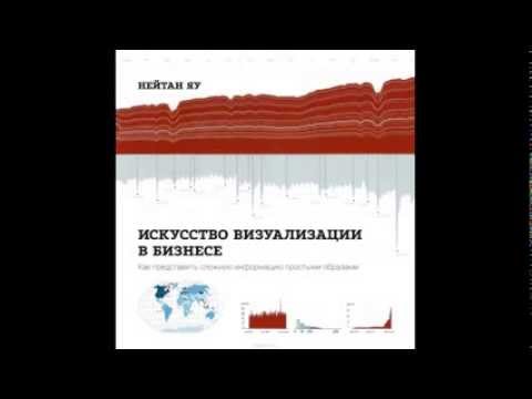 +100500 КНИГ - Искусство визуализации в бизнесе +100500 КНИГ - Искусство визуализации в бизнесе