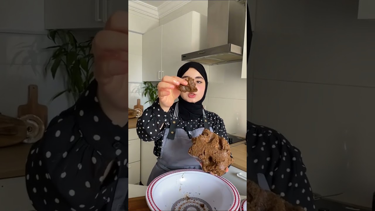 فوائد هذي النبته ..؟ وصفة البكيله السعوديه باستخدام نبتة السمح المفيده 😍🇸🇦