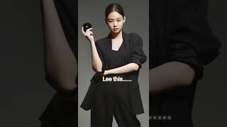 Women slays in all outfits!! #blackpink #jennie #kimjennie #trending #ygentertainment