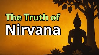 Famous The Meaning of Nirvana in Buddhism | Liberation Beyond Suffering Net Worth