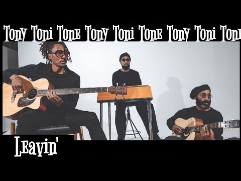 Tony! Toni! Toné! – Leavin' - YouTube