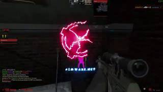 Well Aimware.net V5 got a P update. Tapping skeet, fatality and onetap (HvH Highlights)