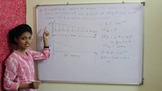 uvl cantilever sfd bmd