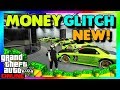 Gold Glitch - Casino Heist - GTA Online (Patched) - YouTube