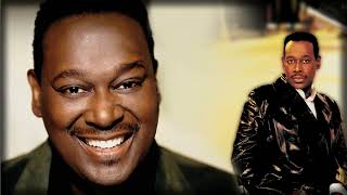 Luther Vandross - Going In Circles