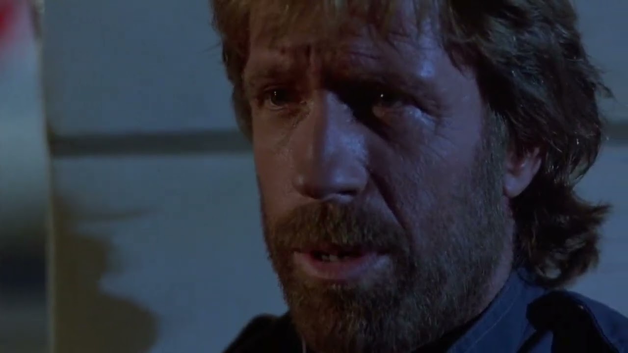 Comando delta parte 22