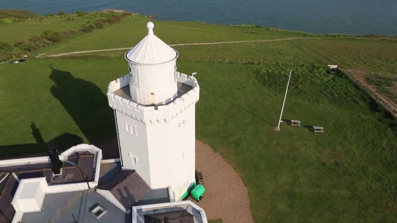 South Foreland Lighthouse