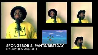 SpongeBob gospel