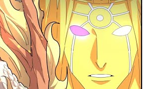 Book of Esper or Magic Emperor Chapter 820 explained in Hindi || Anime Deep Dive 