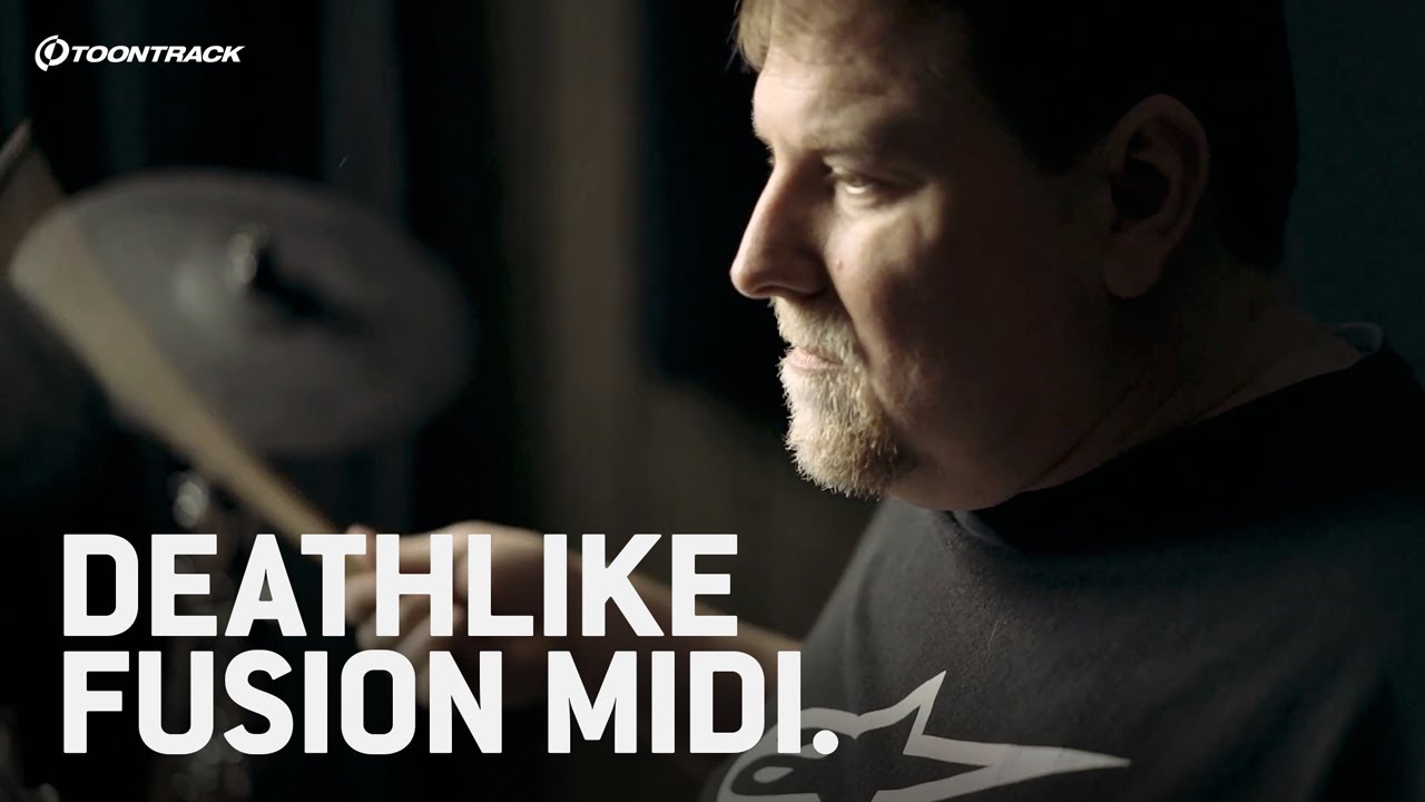 Deathlike Fusion MIDI