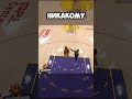 РАБОТА НОГ В НБА! #нба #ноги #футворк #гоат #кобибрайант