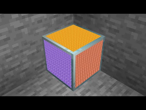 Video: Kā Padarīt Tvertni Minecraft