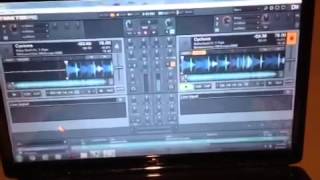 Traktor pro popping problem