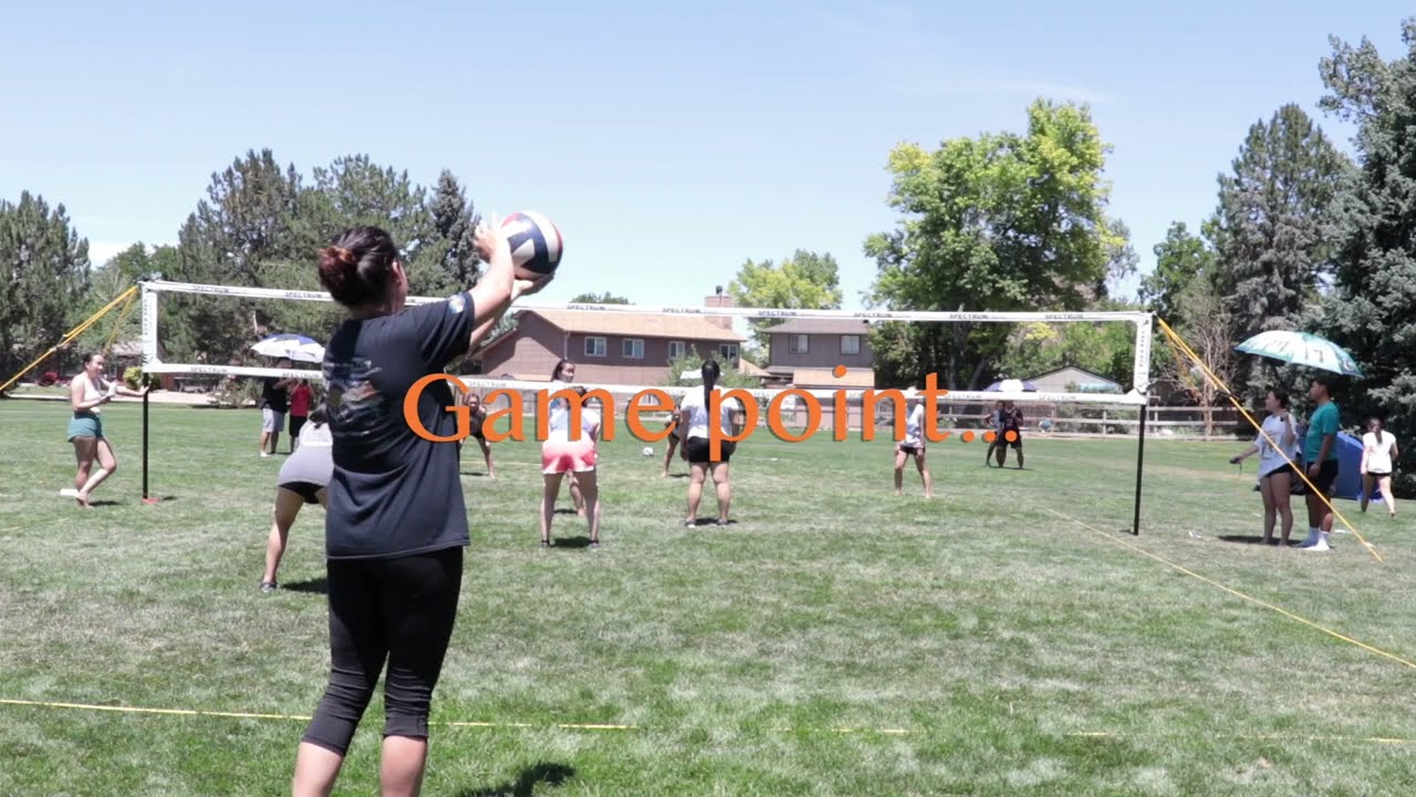 Colorado Volleyball YouTube