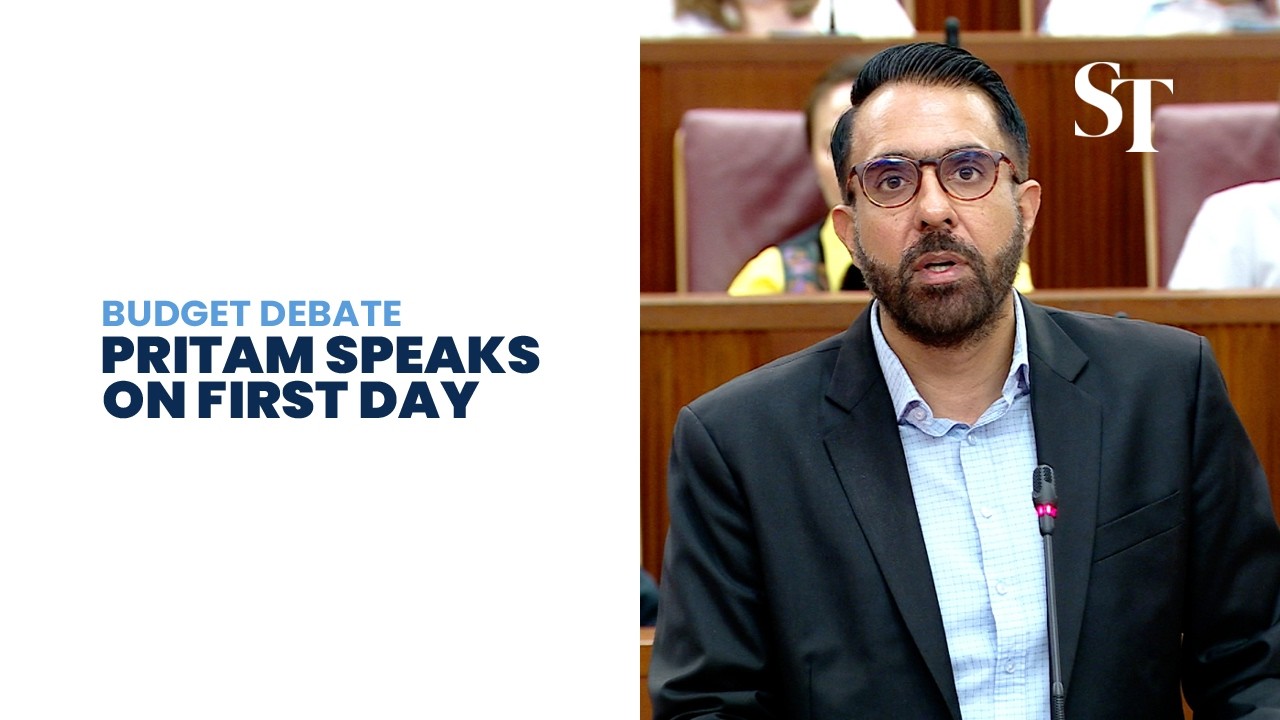 [FULL] Pritam questions GDP’s role in ministers’ bonuses as growth may not translate into jobs