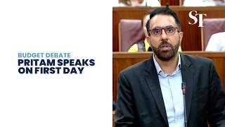 Download Lagu [FULL] Pritam questions GDP’s role in ministers’ bonuses as growth may not translate into jobs MP3