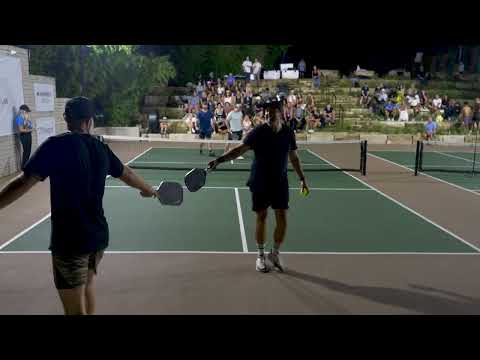 Founders League Final ATX Spring 2025 - Season 7