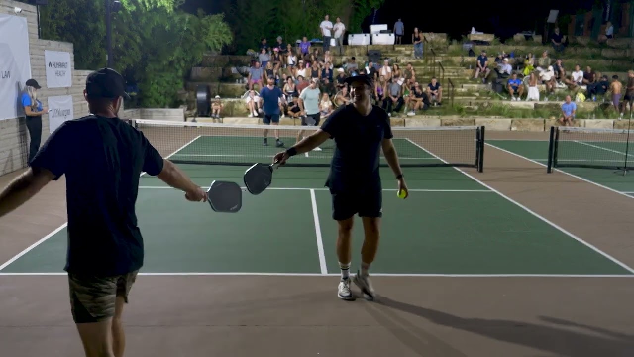 Founders League Final ATX Spring 2025 - Season 7