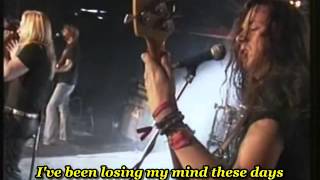 Kotipelto - Take Me Away ( Live in Finland ) - with lyrics