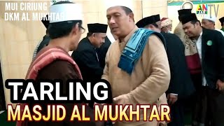 TARLING DI AL MUHTAR RW.02 / MUI KEL. CIRIUNG