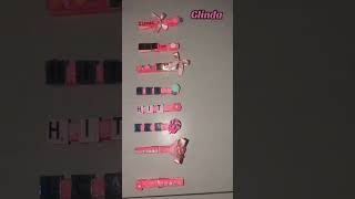 Wicked colours inspired cheer pins #fyp #cheer #cheerleader #cheerleading #cheermom #cheerpins