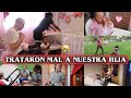 TRATARON MAL A NUESTRA HIJA 🥺💔+ MI REGALO DEL DIA DE LAS MADRES 🛍+ LA PRÓXIMA DEJO LA CARTERA 👝