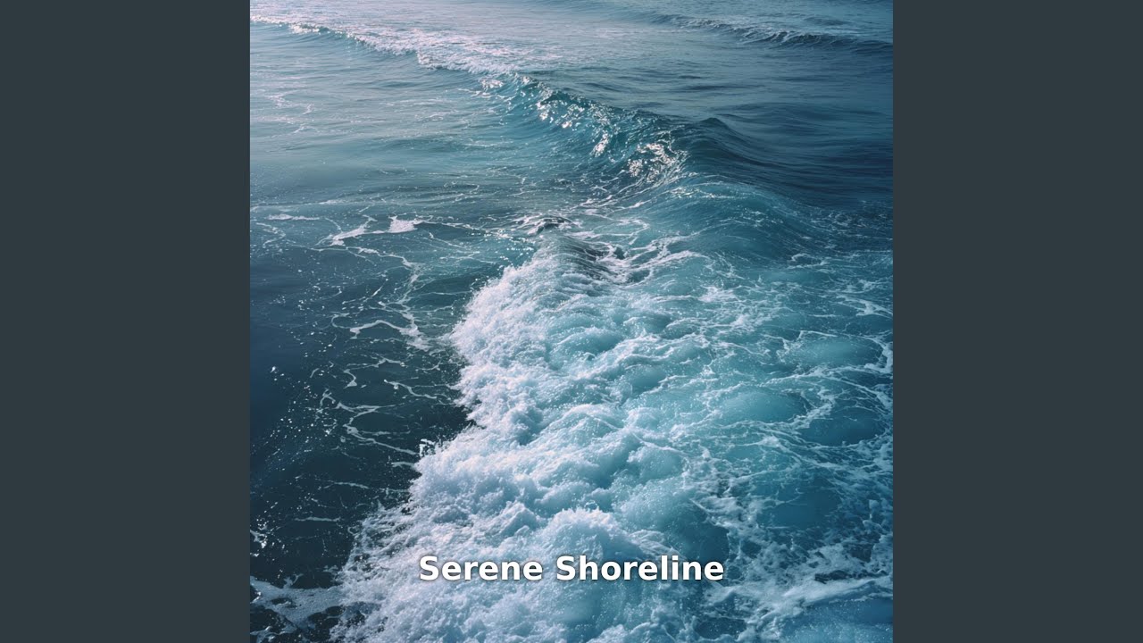 Calm Coastal Resonance, Pt.24