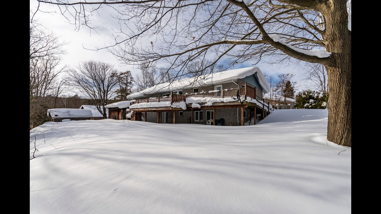 1 Logmoss Road, Tiny