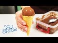 Супер вкусное шоколадное мороженое | Chocolate ice cream