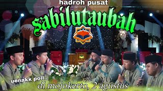 Download Lagu Sholawat hadroh pusat sabilu taubah terbaru 2 Agustus 2025.di mojokerto MP3 Download Lagu Sholawat hadroh pusat sabilu taubah terbaru 2 Agustus 2025.di mojokerto MP3