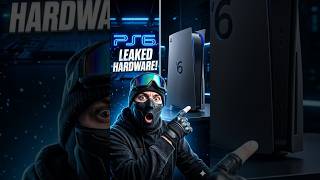 PS6 Leaked? 😱 GTA 6 on PS5 Pro is a SCAM!